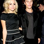 Second pic of Pixie Lott fully naked at Largest Celebrities Archive!