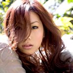 Second pic of Ryo Shinohara - Asian teen beauty is a hottie with a hot ass