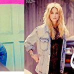 Second pic of Ashley Benson non nude posing photosets