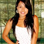 Fourth pic of Gigi Spice - Girl Next Door That Does It All