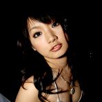 First pic of Akane Ozara shoves toys in her butt