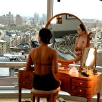 Fourth pic of Michelle Rodriguez fully naked at Largest Celebrities Archive!