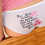 First pic of Denisa's Gallery - Young Heaven