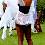 First pic of WifeBucket.com - Real submitted pics of amateur housewives from nextdoor!
