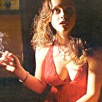 Third pic of Christina Ricci scans and nude movie caps