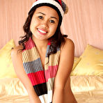 First pic of JOON MALI - PETITE ASIAN TEEN!