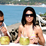 First pic of Mike In Brazil.com