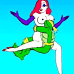 Second pic of Rojer and Jessica Rabbit sex - VipFamousToons.com