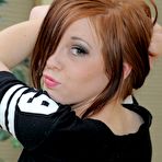 Second pic of Nude pictures of Maryjane Mayhem - The Hometown Nudes of The ATK Galleria
