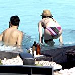 First pic of RealTeenCelebs.com - Anne Hathaway nude photos and videos