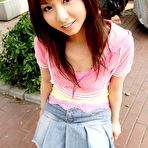 First pic of Saki - Slutty Asian model Saki is ready to fuck