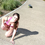 First pic of Eden Young @ DOGFARTMEGAPASS.COM