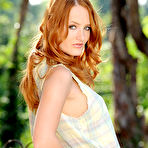 First pic of Denisa Heaven : | BABES | : Free picture gallery : 1By-Day - 2 exclusive picture and video sets each day, the most beautiful girls of eastern europe shooted by Denys Defrancesco, only exclusive pictures, downloadable HDV videos, streaming FLASH videos! | B