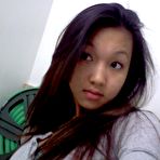 Third pic of Me and my asian: asian girls, hot asian, sexy asianSexy and hot Asian babe gives great blowjob in her bedroom