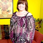 First pic of BBW Hunter - Fat Mature Getting Drilled By Cock