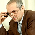 First pic of Tricky Old Teacher