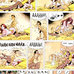 First pic of Funny explicit comics at FreePornJokes.com