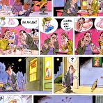 Second pic of Funny explicit comics at FreePornJokes.com