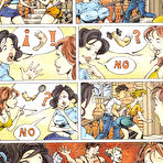 Third pic of Funny explicit comics at FreePornJokes.com