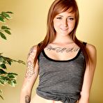 First pic of Nude pictures of Kylie Cyrus - The Hometown Nudes of The ATK Galleria