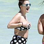 Third pic of Drew Barrymore fully naked at Largest Celebrities Archive!
