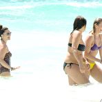 Fourth pic of Drew Barrymore fully naked at Largest Celebrities Archive!