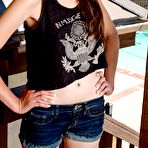 First pic of Nude pictures of Mackenzie Fox - The Hometown Nudes of The ATK Galleria
