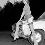 Fourth pic of Vintage Cuties - vintage historic hardcore antique sex retro erotica