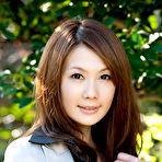 First pic of Erika Kirihara Showing Her Sexy Body