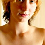 Fourth pic of Teen Shows Hairy Snatch