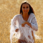 Fourth pic of FRANKA A  BY SLASTYONOFF - PRESENTING FRANKA - ORIG. PHOTOS AT 3000 PIXELS - &copy; 2006 MET-ART.COM