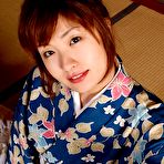 First pic of Saori Kamiya &raquo; East Babes