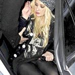 First pic of RealTeenCelebs.com - Christina Aguilera nude photos and videos
