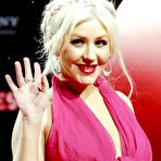 Second pic of RealTeenCelebs.com - Christina Aguilera nude photos and videos