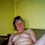 Second pic of OmaGeil.com - Exclusive Granny Porn