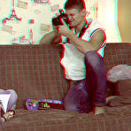 Fourth pic of Breathtaking 3D porn - feels more real than ever before!