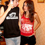First pic of SELL YOUR GF -//- Guys sell their GFs to strangers like prostitutes!!!