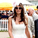 Second pic of RealTeenCelebs.com - Elizabeth Hurley nude photos and videos