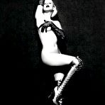 Second pic of RealTeenCelebs.com - Christina Aguilera nude photos and videos