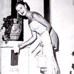 Second pic of Vintage Cuties - vintage historic hardcore antique sex retro erotica