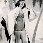 Third pic of Vintage Cuties - vintage historic hardcore antique sex retro erotica