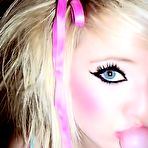 First pic of Real amateur girlfriends having sex Tight body brunette teen gets her shaved pussy fucked hard