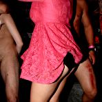 Third pic of Real Girls Gone Bad - Bar Crawl 39