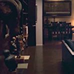 Fourth pic of Rinko Kikuchi full frontal nude in Babel