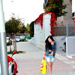 First pic of Maria's Gallery - Young Heaven