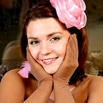 Fourth pic of ePantyhoseLand :: Charlotte yummy pantyhose chick
