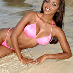 First pic of Hot Ebony Bombshell &raquo; East Babes