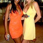 Fourth pic of Hot Ebony Bombshell &raquo; East Babes