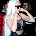 Second pic of Lady Gaga fully naked at Largest Celebrities Archive!