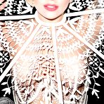 Fourth pic of Lady Gaga fully naked at Largest Celebrities Archive!